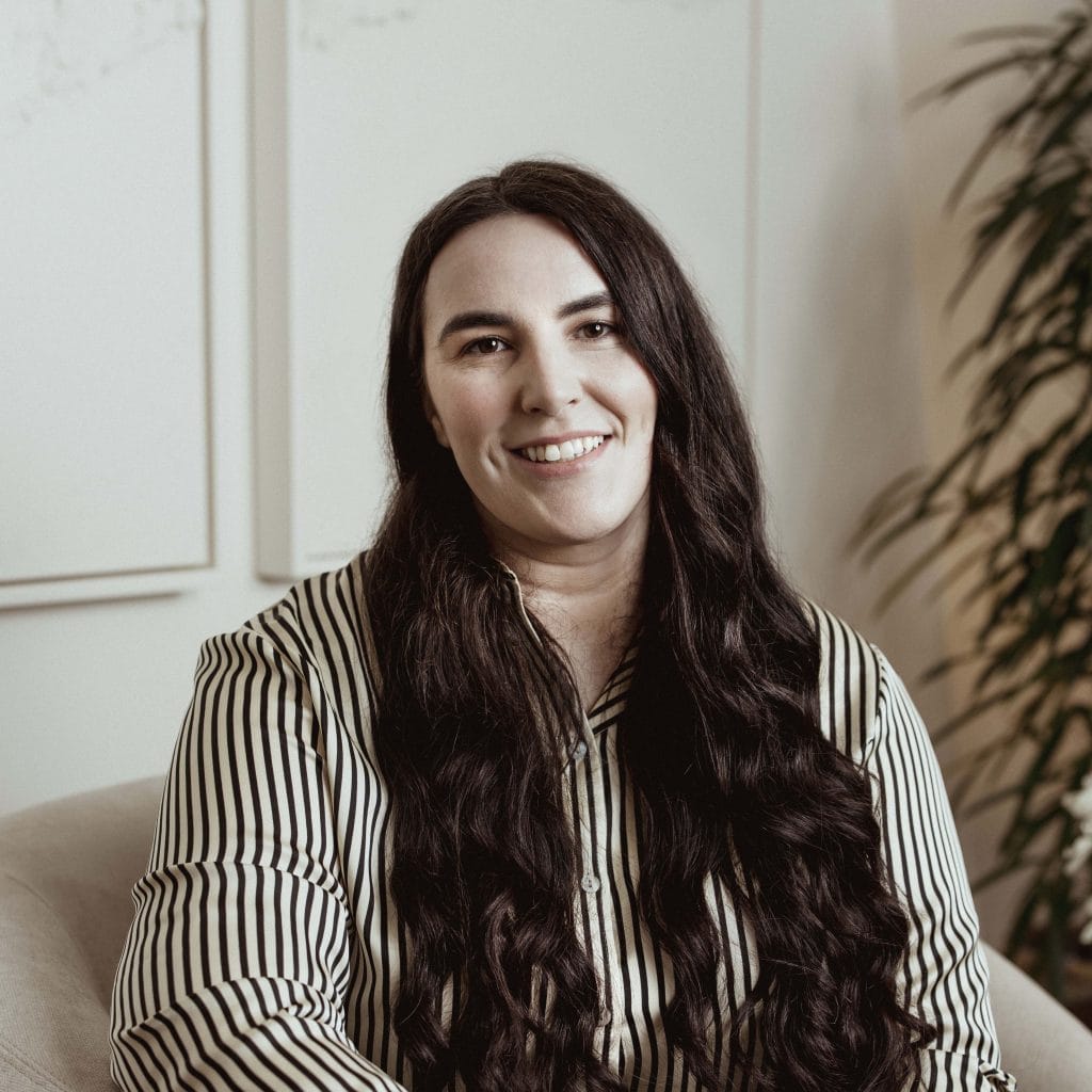 Dr Kate O'Connor | London Bridge Therapy