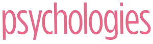 Psychologies logo