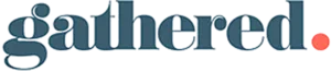 Gathered logo